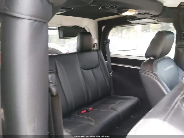 1C4BJWCG9GL304471 2016 JEEP WRANGLER - Image 8