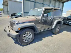 1C4BJWCG9GL324980 2016 JEEP WRANGLER