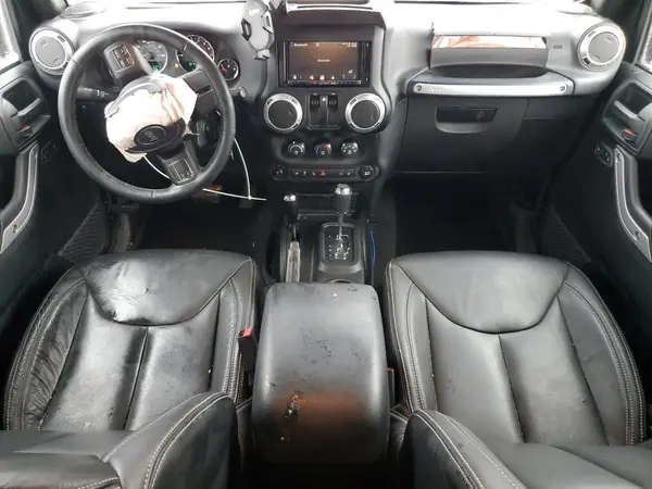 1C4BJWCG9HL588766 2017 JEEP WRANGLER - Image 8