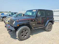 1C4BJWCG9JL881170 2018 JEEP WRANGLER