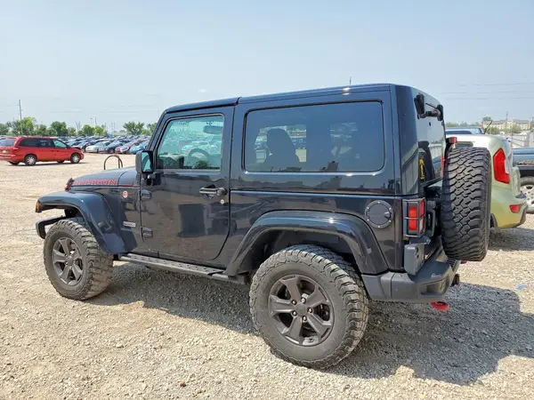1C4BJWCG9JL881170 2018 JEEP WRANGLER - Image 2
