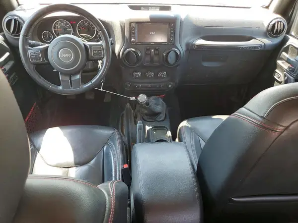 1C4BJWCG9JL881170 2018 JEEP WRANGLER - Image 8