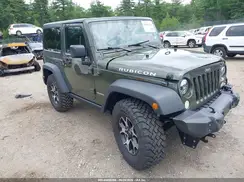 1C4BJWCGXGL105185 2016 JEEP WRANGLER