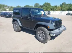 1C4BJWCGXGL232048 2016 JEEP WRANGLER
