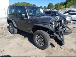 1C4BJWCGXHL508701 2017 JEEP WRANGLER
