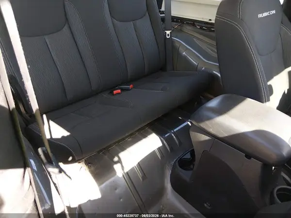 1C4BJWCGXHL508701 2017 JEEP WRANGLER - Image 8