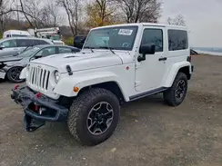 1C4BJWCGXHL572821 2017 JEEP WRANGLER