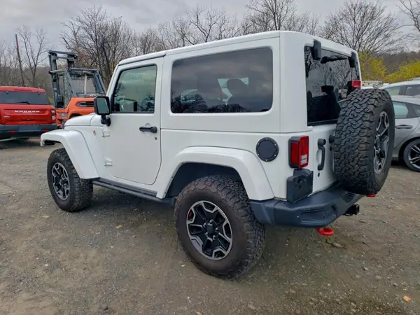 1C4BJWCGXHL572821 2017 JEEP WRANGLER - Image 2