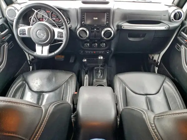 1C4BJWCGXHL572821 2017 JEEP WRANGLER - Image 8