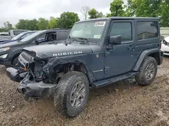 1C4BJWCGXJL830311 2018 JEEP WRANGLER