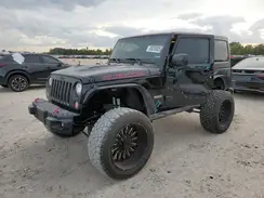 1C4BJWCGXJL852065 2018 JEEP WRANGLER