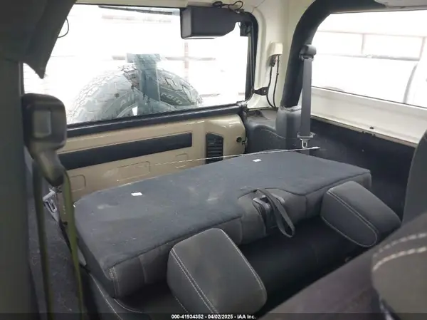 1C4BJWCGXJL853796 2018 JEEP WRANGLER - Image 8