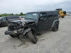 1C4BJWDG0GL100706 2016 JEEP WRANGLER
