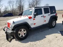 1C4BJWDG0GL104013 2016 JEEP WRANGLER