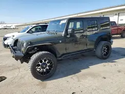 1C4BJWDG0GL107218 2016 JEEP WRANGLER