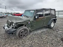1C4BJWDG0GL107784 2016 JEEP WRANGLER