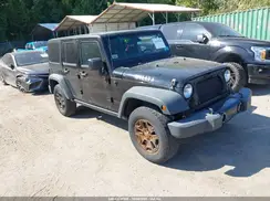 1C4BJWDG0GL110636 2016 JEEP WRANGLER