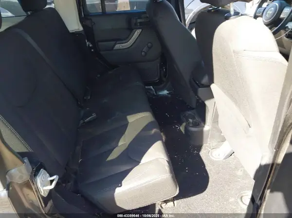 1C4BJWDG0GL110636 2016 JEEP WRANGLER - Image 8