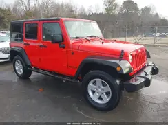 1C4BJWDG0GL113049 2016 JEEP WRANGLER