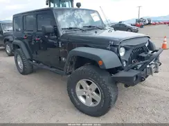 1C4BJWDG0GL113052 2016 JEEP WRANGLER