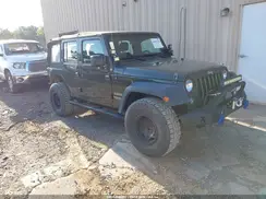 1C4BJWDG0GL114122 2016 JEEP WRANGLER