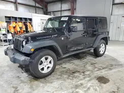 1C4BJWDG0GL114248 2016 JEEP WRANGLER