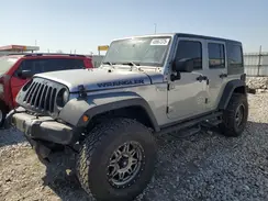 1C4BJWDG0GL114685 2016 JEEP WRANGLER