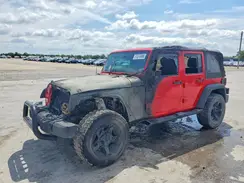 1C4BJWDG0GL116520 2016 JEEP WRANGLER