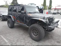 1C4BJWDG0GL117702 2016 JEEP WRANGLER