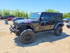 1C4BJWDG0GL118316 2016 JEEP WRANGLER