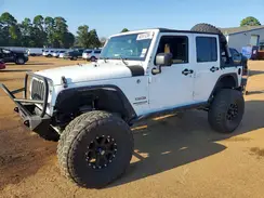 1C4BJWDG0GL118672 2016 JEEP WRANGLER
