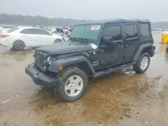 1C4BJWDG0GL120468 2016 JEEP WRANGLER