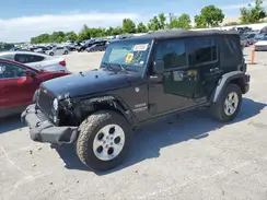 1C4BJWDG0GL121636 2016 JEEP WRANGLER