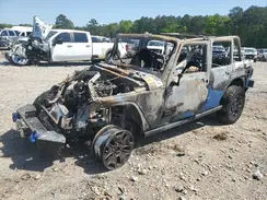 1C4BJWDG0GL123189 2016 JEEP WRANGLER