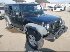 1C4BJWDG0GL128120 2016 JEEP WRANGLER