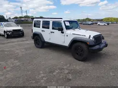 1C4BJWDG0GL136430 2016 JEEP WRANGLER