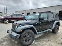 1C4BJWDG0GL142177 2016 JEEP WRANGLER