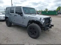 1C4BJWDG0GL142311 2016 JEEP WRANGLER