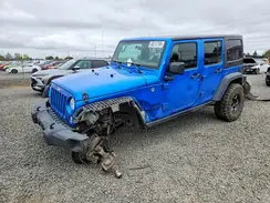 1C4BJWDG0GL144432 2016 JEEP WRANGLER