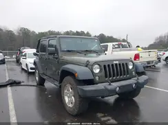 1C4BJWDG0GL145063 2016 JEEP WRANGLER
