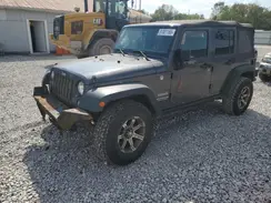 1C4BJWDG0GL153146 2016 JEEP WRANGLER