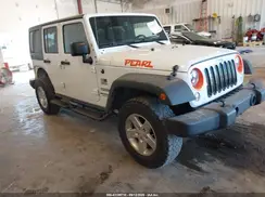 1C4BJWDG0GL154264 2016 JEEP WRANGLER