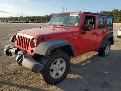 1C4BJWDG0GL154278 2016 JEEP WRANGLER