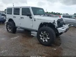 1C4BJWDG0GL157245 2016 JEEP WRANGLER
