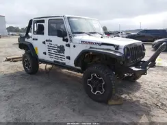 1C4BJWDG0GL159416 2016 JEEP WRANGLER