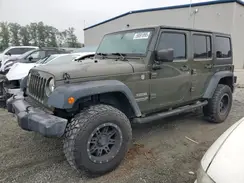 1C4BJWDG0GL165152 2016 JEEP WRANGLER