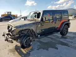 1C4BJWDG0GL170514 2016 JEEP WRANGLER