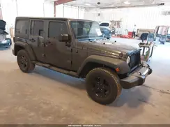 1C4BJWDG0GL171467 2016 JEEP WRANGLER