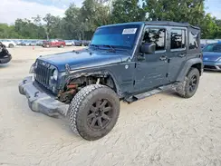 1C4BJWDG0GL174143 2016 JEEP WRANGLER