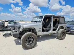 1C4BJWDG0GL174255 2016 JEEP WRANGLER